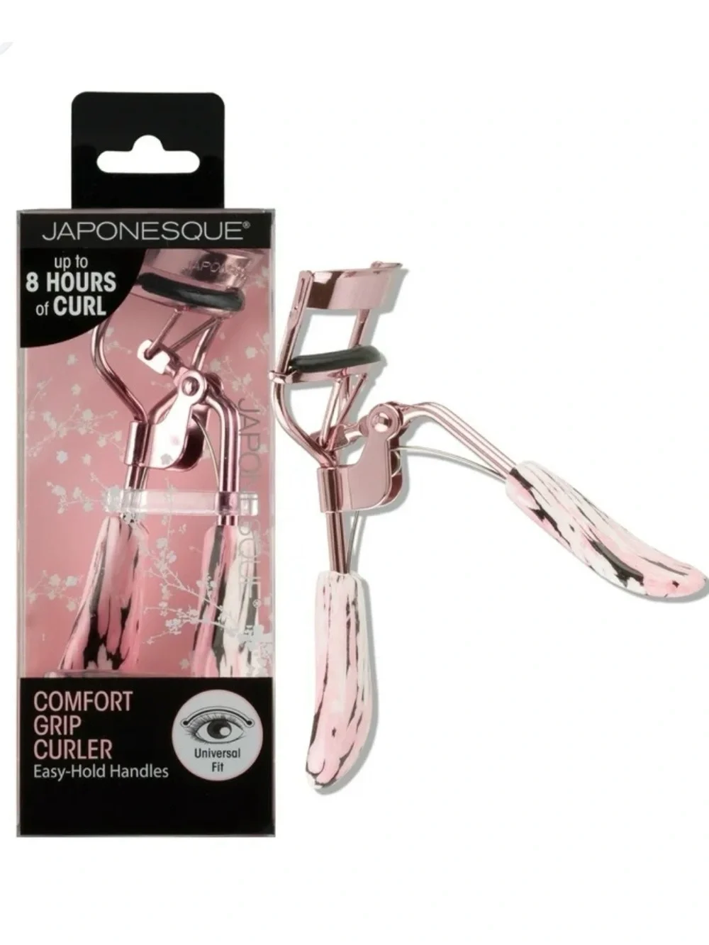 JAPONESQUE Eyelash Curler